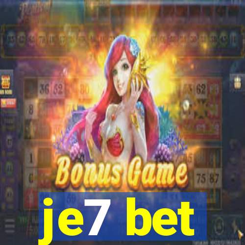 je7 bet